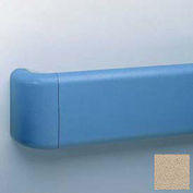 Inside/Outside Corner For Br-500 Series Handrail, Vinyl, Tan