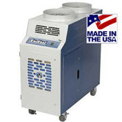 Kwikool KIB1411 Portable Air Conditioner 1.1 Ton 13850 BTU (Replaces SAC1411)