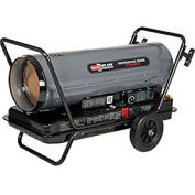 Dyna-Glo Kerosene Forced Air Heater, 400K BTU