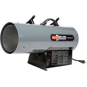 Dyna-Glo Portable Gas Heater, Natural Gas, 150K BTU