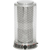 Dyna-Glo Portable Propane Radiant Heater, 50K to 125K BTU