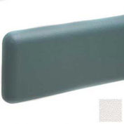 Vinyl End Cap for ETC-6C, Pearl