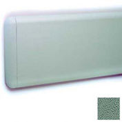 Outside Corner for WG-8C, Vinyl, Teal