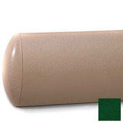 Vinyl End Cap for WG-5C, Hunter Green
