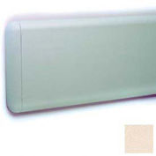 Outside Corner for WG-8, Vinyl, Wheat