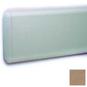 Outside Corner for WG-8, Vinyl, Mocha