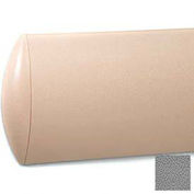 Vinyl End Cap for WG-7C, Gray