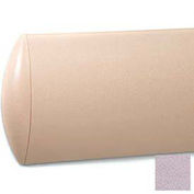 Outside Corner for WG-7C, Vinyl, Lavender Heather