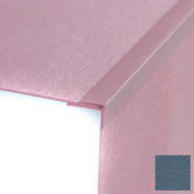 Outside Corner for EBT-30, Vinyl, Windsor Blue