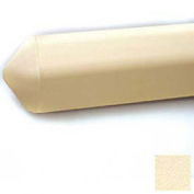 Outside Corner for WG-30, Vinyl, Pale Yellow