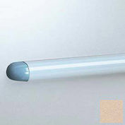 Vinyl End Cap for EB-25, Desert Sand