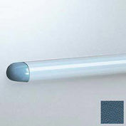 Vinyl End Cap for EB-25, Alexis Blue