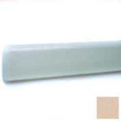 Vinyl End Cap for WG-4, Desert Sand, Right Return