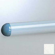 Vinyl End Cap for EBR-30, White Sand