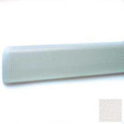 Vinyl End Cap for WG-4, Pearl, Right Return