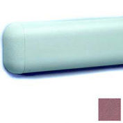 Vinyl End Cap for WG-3, Victorian Rose