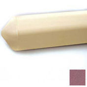 Outside Corner for WG-30, Vinyl, Victorian Rose