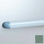 Vinyl End Cap for EB-25, Teal