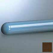 Vinyl End Cap for EBT-30, Brown