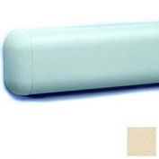 Outside Corner for WG-3, Vinyl, Champagne