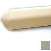 Outside Corner for WG-30, Vinyl, Chinchilla