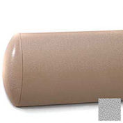 Vinyl End Cap for WG-5, Pearl Gray