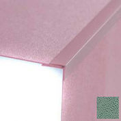 Outside Corner for EBR-30, Vinyl, Teal