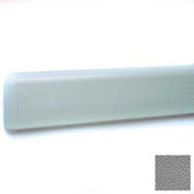 Vinyl End Cap for WG-4, Gray, Right Return