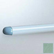 Vinyl End Cap for EB-25, Pale Jade