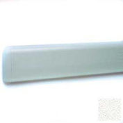 Vinyl End Cap for WG-4, White Sand, Left Return