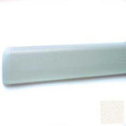 Outside Corner for WG-4, Vinyl, White