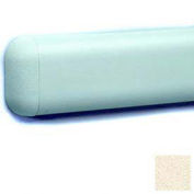 Vinyl End Cap for WG-3, Porcelain