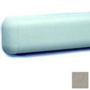 Vinyl End Cap for WG-3, Chinchilla