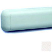 Vinyl End Cap for WG-3, Linen White