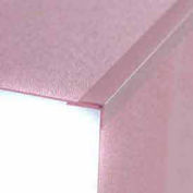 Outside Corner for EBR-30, Vinyl, Taupe