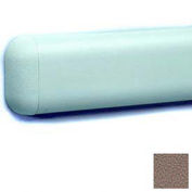 Outside Corner for WG-3, Vinyl, Cafe Au Lait