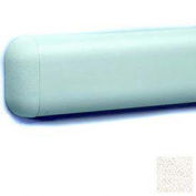 Outside Corner for WG-3, Vinyl, Mission White