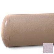 Outside Corner for WG-5C, Vinyl, Lavender Heather