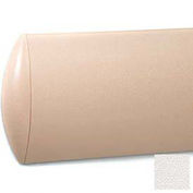 Outside Corner for WG-7, Vinyl, Pearl