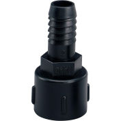 Orbit® Irrigation 3/4" Mnpt X 1/2" Barb Adapter