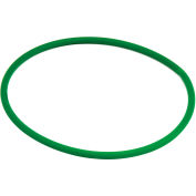 Global Industrial Ante Brush Belt for Push Sweeper Model 442972