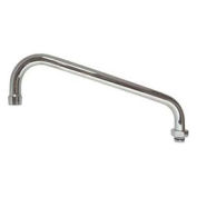 Fisher 8" Swing Spout, Polished Chrome, 3961