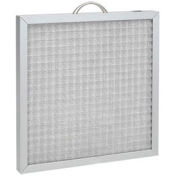 Fantech 413217 Replacement Filter for EPD150LR, EPD190LR, EPD180CR and EPD250CR