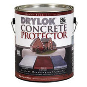 DRYLOK® Latex Base Concrete Protector with SALTLOK Gallon
