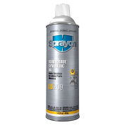 Sprayon LU209 Food Grade Synthetic Oil - Pkg Qty 12
