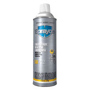 Sprayon LU212 Food Grade Silicone Lubricant - Pkg Qty 12