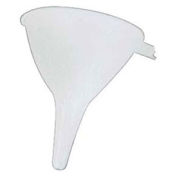 Funnel For MR-100 Steam Cleaner, Plastic, Clear - Pkg Qty 3