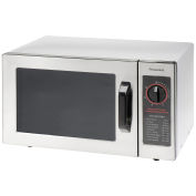 Panasonic NE-1025F - Microwave Oven,  0.8 Cu. Ft. 1000 Watt, Dial Control, Commercial Unit