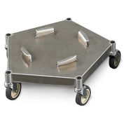 PRAIRIE VIEW INDUSTRIES Container Dolly