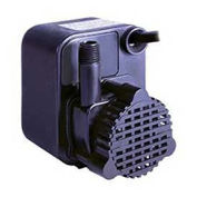Little Giant 518200 PE-1  115V Small Submersible Pump 170 GPH At 1'